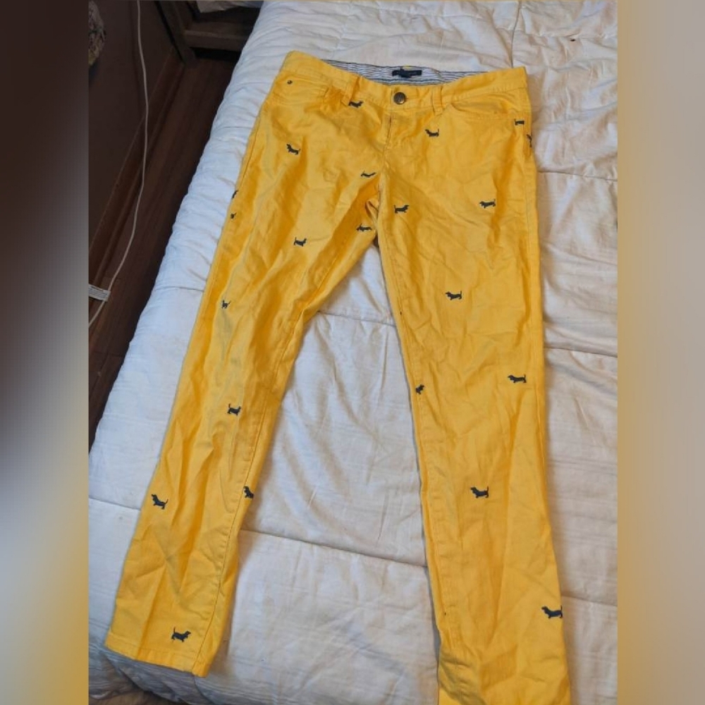 Tommy Hilfiger Jeans Size 8